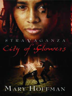cover image of Stravaganza